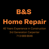 B&S Home Repair