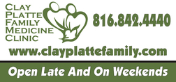 Clay Platte Family Medicine Clinic