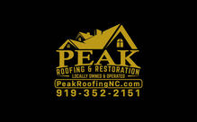 Peak Roofing & Restoration
