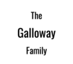 The Galloway Family