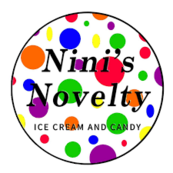 Nini's Novelty Ice Cream