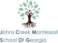 Johns Creek Montessori School of Georgia