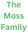 The Moss Famly