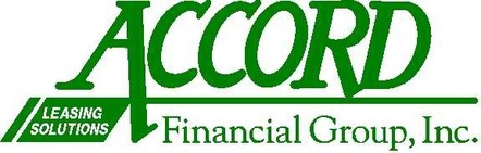 Accord Financial Goup Inc.