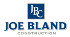 Joe Bland Construction