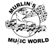 Murlin's Music World