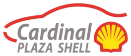 Cardinal Plaza Shell
