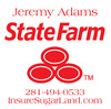 Jeremy Adams D.B.A. State Farm Agency